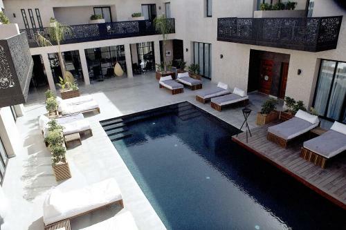 Cesar Boutique Hotel & Spa