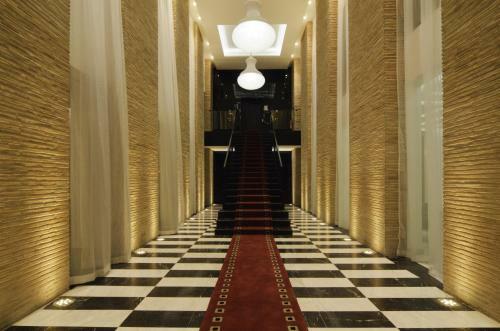 Cesar Boutique Hotel & Spa