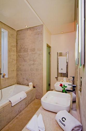 Cesar Boutique Hotel & Spa