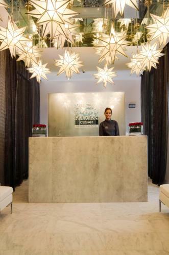 Cesar Boutique Hotel & Spa