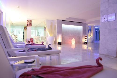Cesar Boutique Hotel & Spa