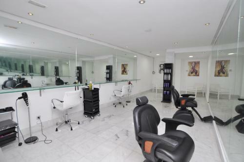 Cesar Boutique Hotel & Spa