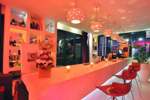 Cesar Boutique Hotel & Spa