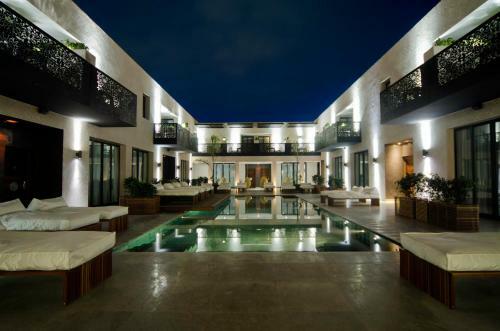 Cesar Boutique Hotel & Spa