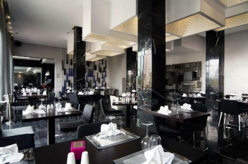 Cesar Boutique Hotel & Spa