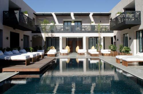 Cesar Boutique Hotel & Spa
