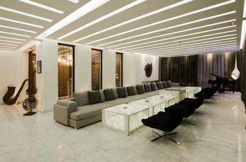 Cesar Boutique Hotel & Spa