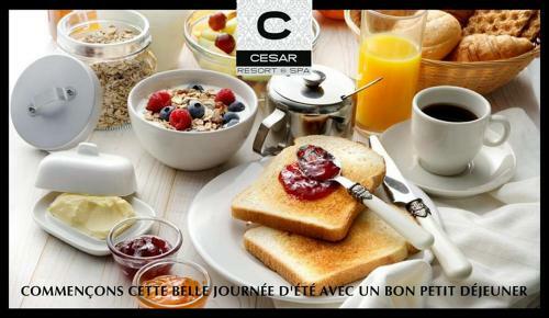 Cesar Boutique Hotel & Spa