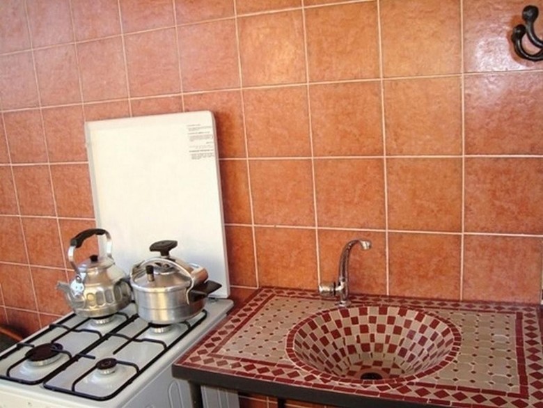 Apartamento Residence Miramare Marrakech