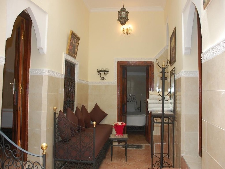 Apartamento Residence Miramare Marrakech