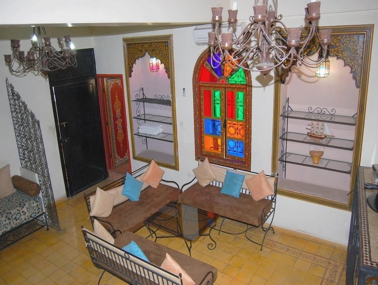 Apartamento Residence Miramare Marrakech