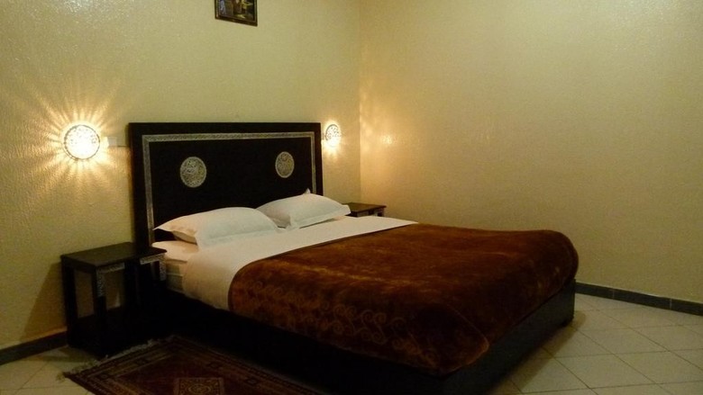 Hotel Narjisse