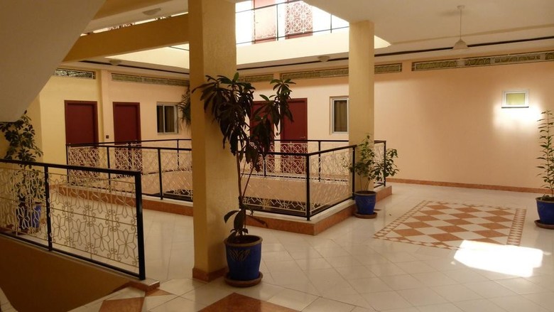 Hotel Narjisse