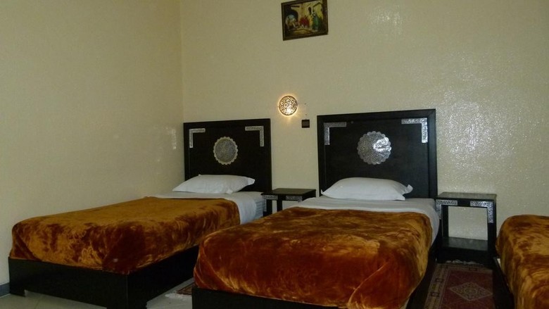 Hotel Narjisse
