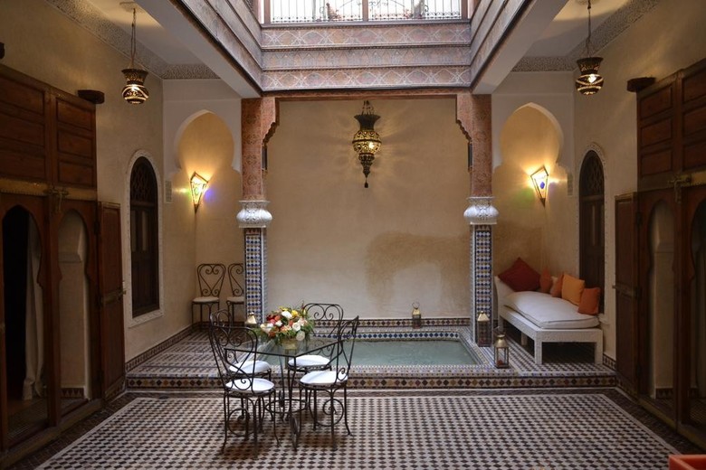Riad Charik