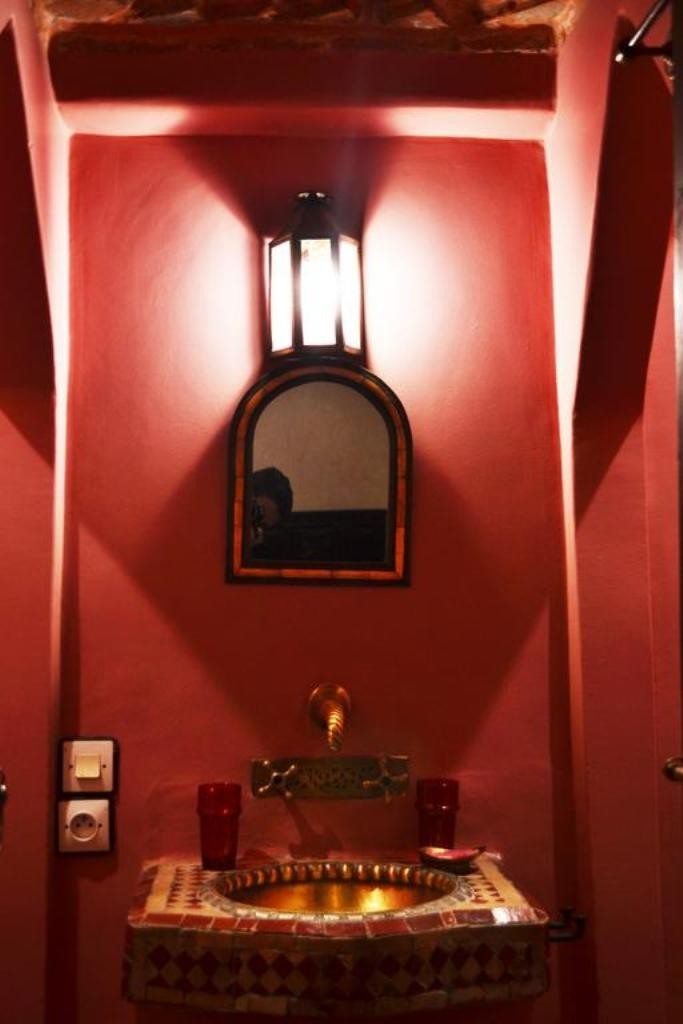 Riad Charik