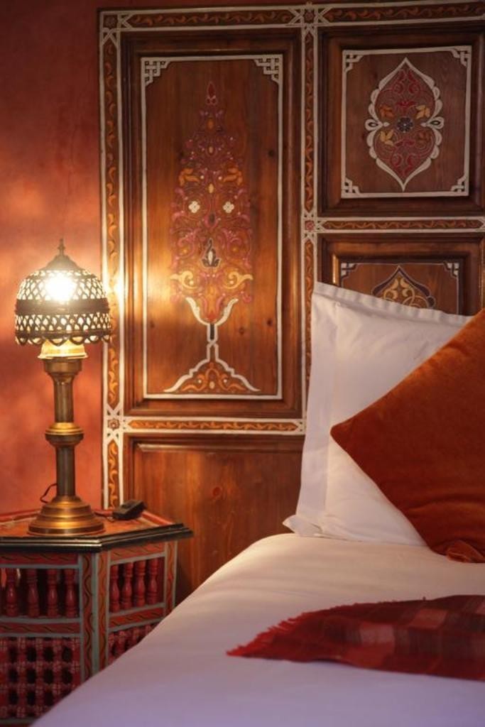 Riad Sukkham