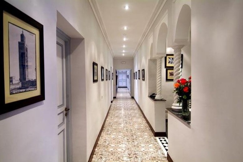 Hotel Roux