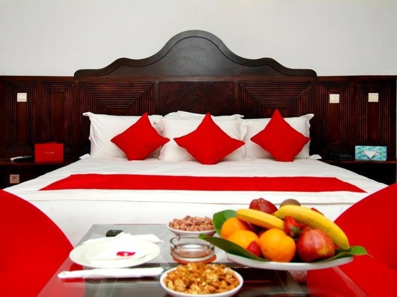 Hotel Roux