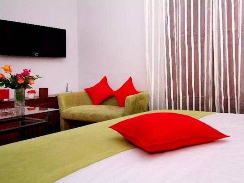 Hotel Roux