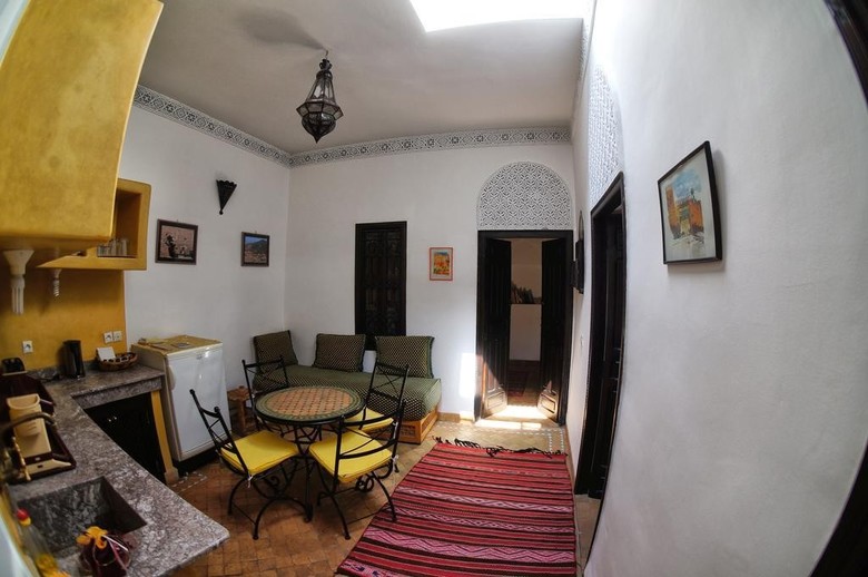 Riad Dar Fangui