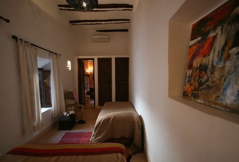 Riad Elixir