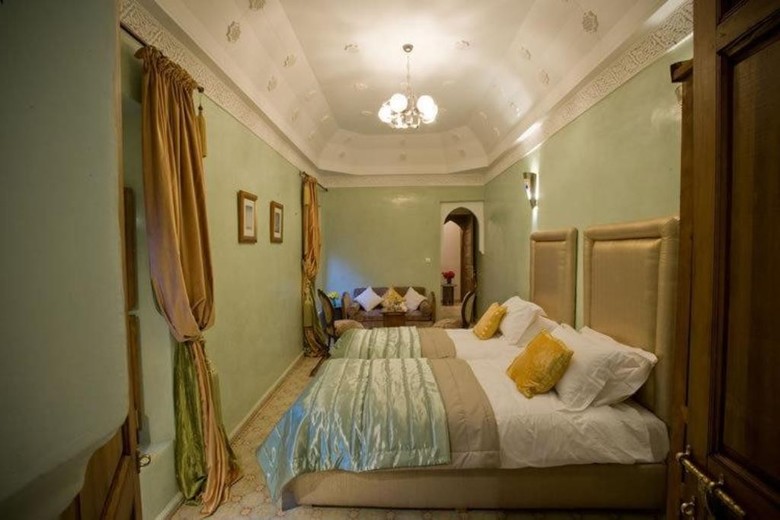 Riad Zamzam