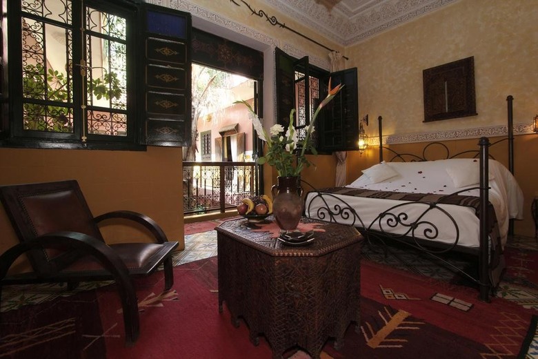 Riad Soleil