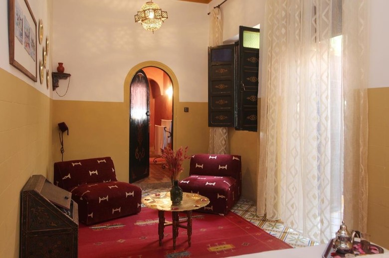 Riad Soleil