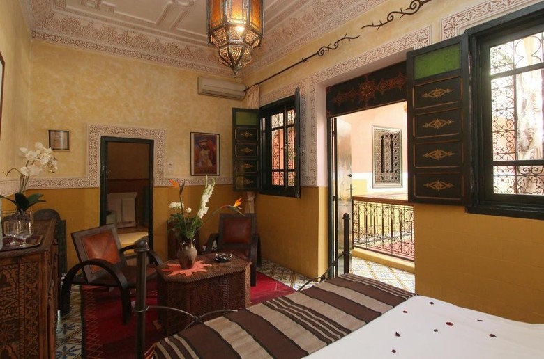 Riad Soleil
