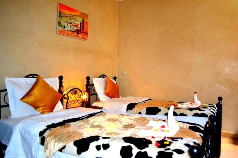 Riad Amya