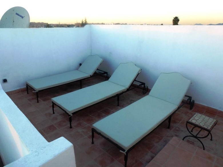 Riad La�rouss Family