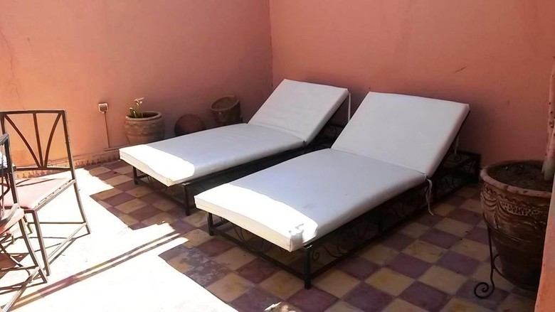 Bed & Breakfast Riad Douja