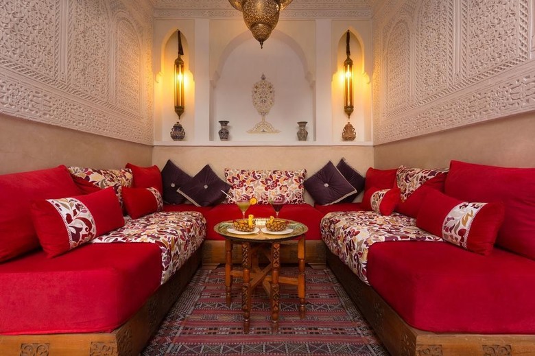 Riad Melhoun