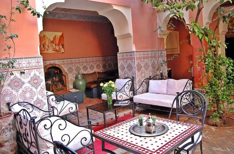 Riad Cala Medina