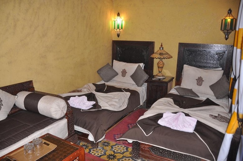 Riad L�arabesque