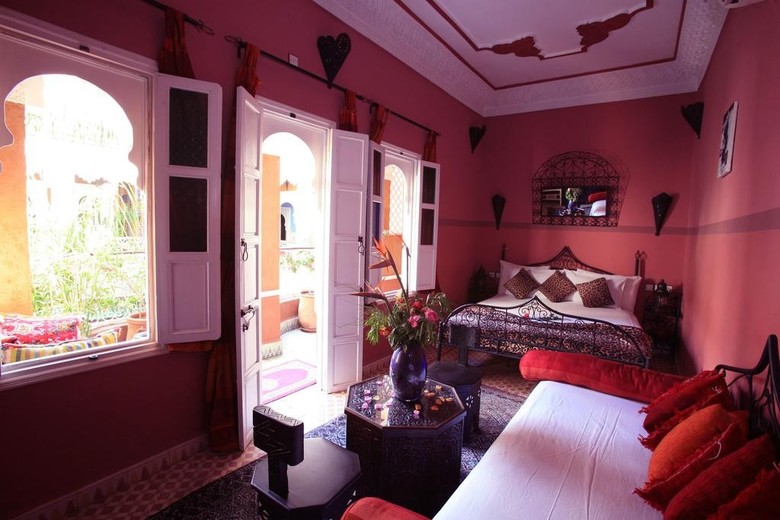 Riad L�arabesque