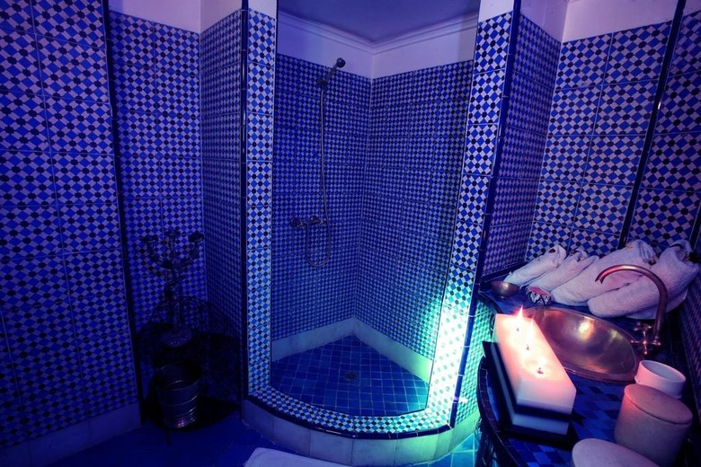 Riad L�arabesque