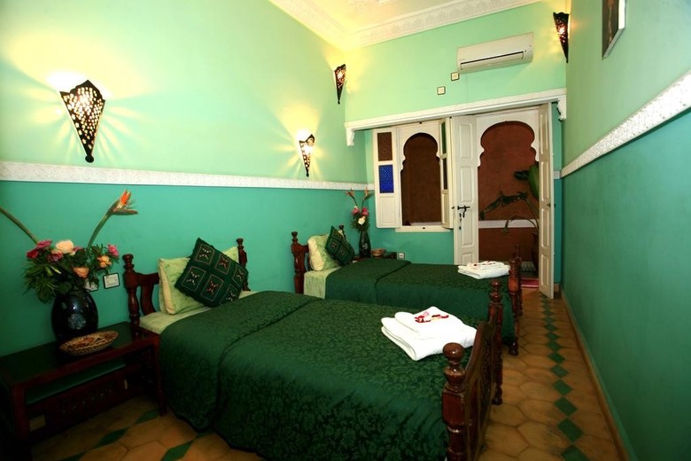 Riad L�arabesque