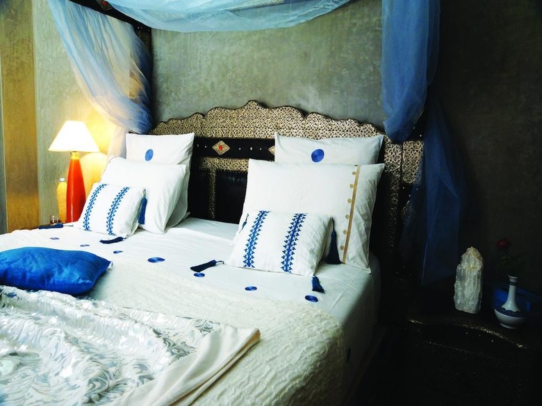 Riad Princesse Du Desert