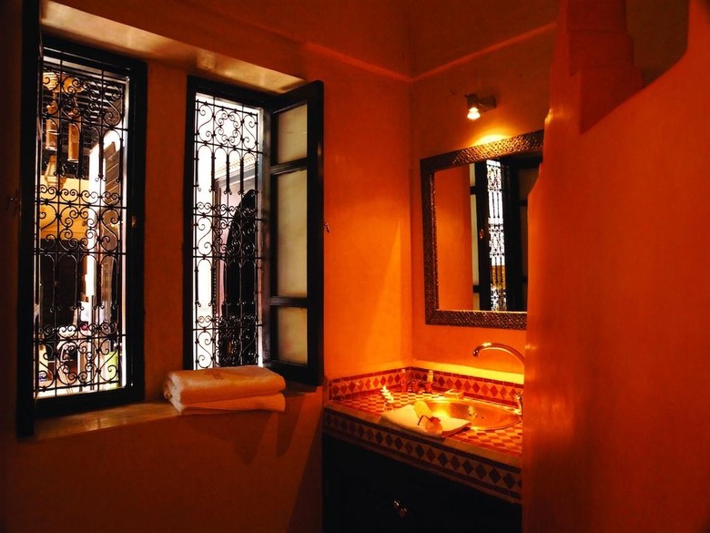 Riad Princesse Du Desert