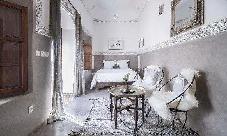 Riad El Maktoub