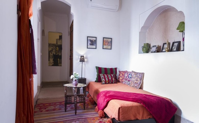 Riad El Maktoub