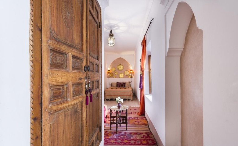 Riad El Maktoub