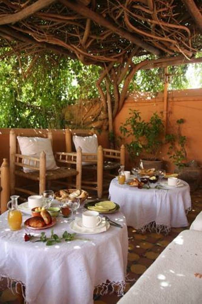 Riad Dar Touyir