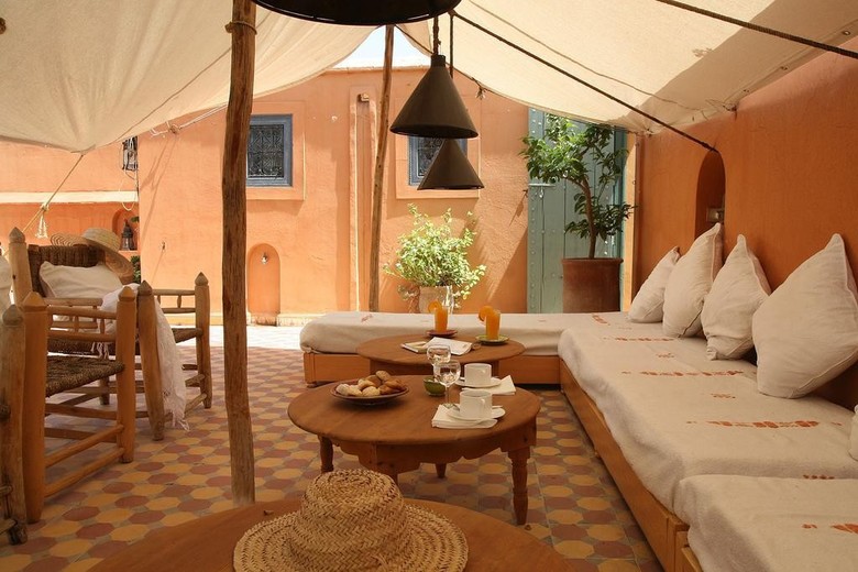 Riad Dar Touyir