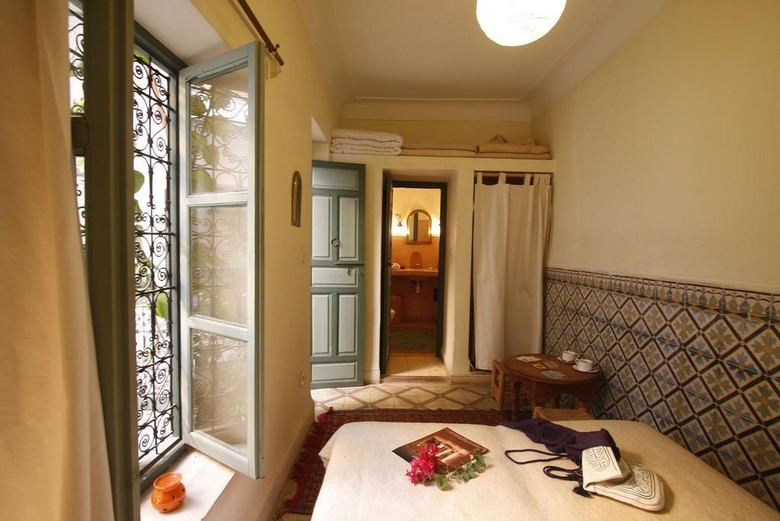 Riad Dar Touyir