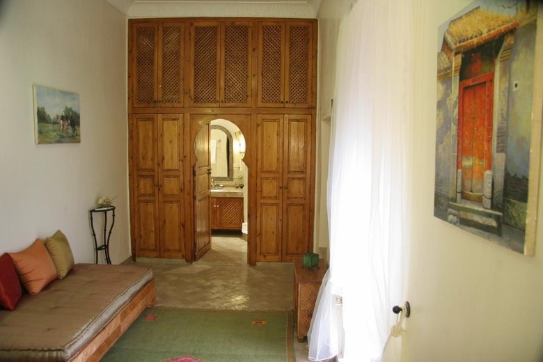 Hotel Couleurs Du Sud
