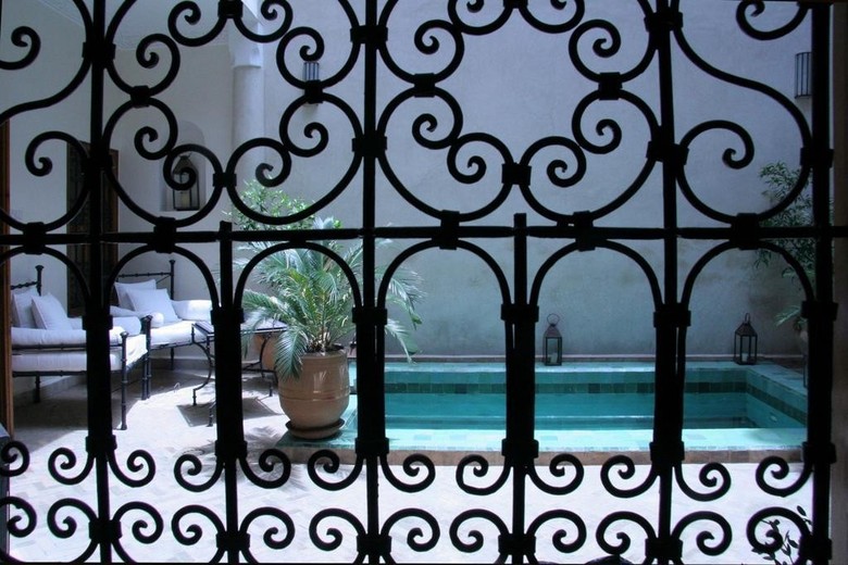 Hotel Couleurs Du Sud