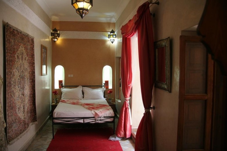 Hotel Couleurs Du Sud
